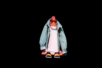remove background for products
