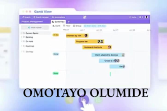 create saas animation saas video saas explainer and software explainer video
