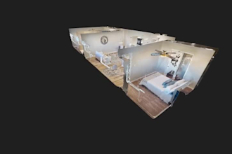 do 3d virtual tour in your house