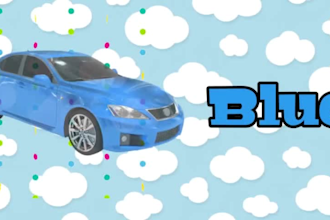 create the best unique kids learning videos