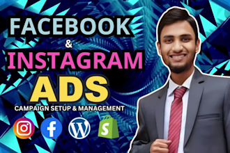 do facebook ads, meta ads, ig ads, shopify ads marketing