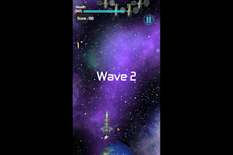 build your mobile games
