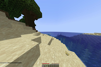 create a minecraft forge mod for you