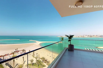 deliver highest quality smooth matterport walkthrough video from your 3d tour