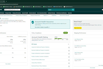 be amazon fba for private label, amazon PPC expert