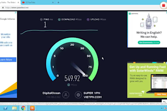 provide windows server remote system