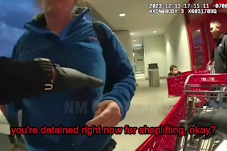 create true crime bodycam videos like drinsanity