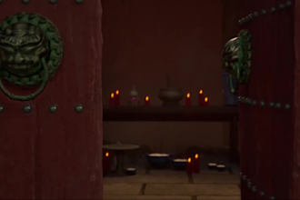 create an environment, level or landscape on unreal engine 5