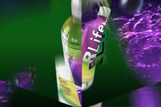 do 3d commercial animation 3d cgi animation explainer video 3d product animation