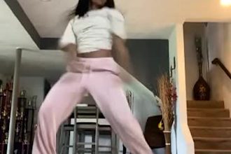 create a fire tiktok dance video to boost your music reach