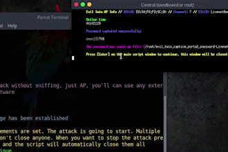 install kali linux and teach you bug bounty hunting