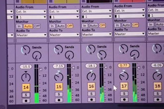 produce an unique beat for your lyrics