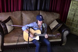 be your professional female country session vocalist for your demo or track