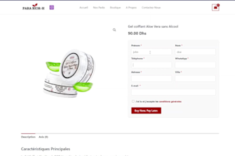help you customize woocommerce for cash on delivery