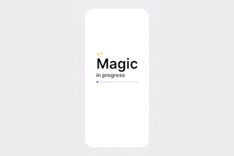 develop photo editing app, camera, ai image generator app, video editing app