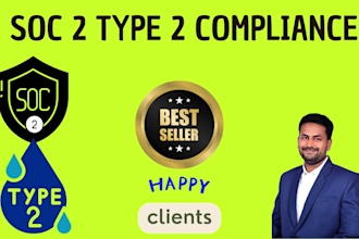 get your company soc 2 compliant and US CPA attestation