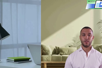 be your customer support for your business through live chat