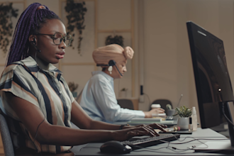be your dedicated customer success agent with live phone, email and chat support