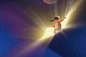 make you a custom dreamworks 2022 intro