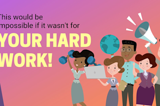 animate info graphics for your business
