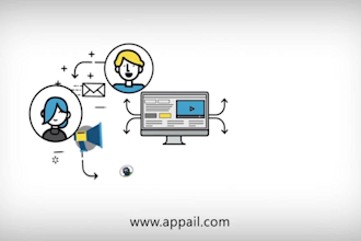2d animation, whiteboard animation, 2d animated explainer