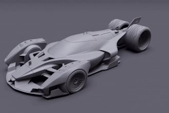 design 3d car bike model, rc toy, car mini vehicle for 3d printing and animation