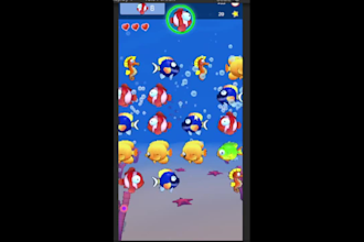 do game development for you