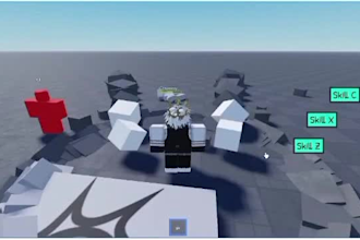 develop full roblox game, roblox vfx and design gui for your game