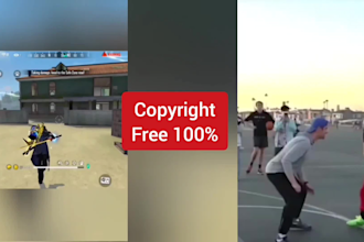 create youtube shorts channel with complete setup and 100 short videos