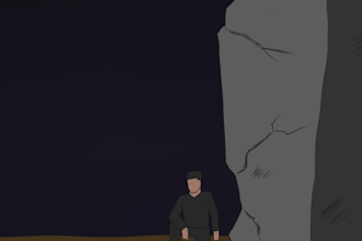make any form of 2d hand drawn character animation