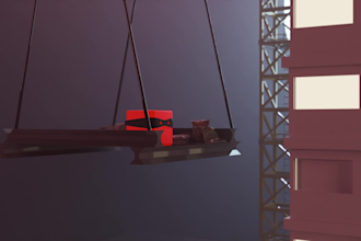 do 3d product rendering in unreal engine and blender