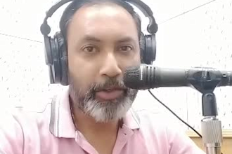 do crystal clear voice over and voice acting in english