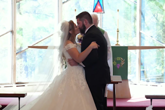 cinematic wedding video editing, highlights, teaser