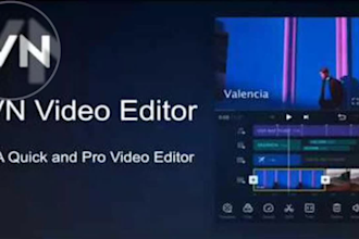 edit short videos for you