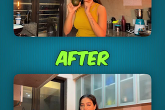 youtube videos with motion graphics