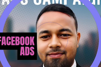 create targeted facebook and instagram ad campaigns