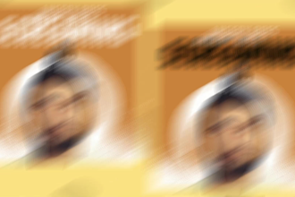 design itunes podcast cover art for you