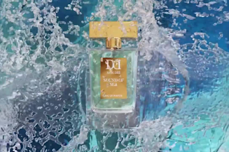 render 3d cgi perfume animation 3d bottle 3d design 3d fragrance video ads