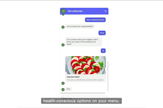 create an ai chatbot for website using voiceflow, botpress ai automation agency