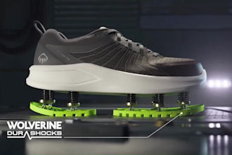 design quality 3d shoe modeling 3d shoe animation with 3d realistic rendering