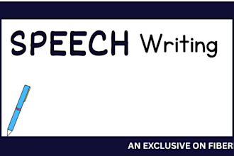 write scientific and motivational speech in 24 hours