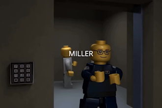 do 3d lego animation 3d lego model 3d lego lego design character animation