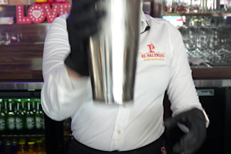professionally edit food reels