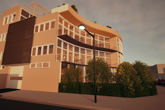 realizare los planos de su casa listo para construir