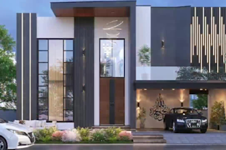 do 3d modelling, interior design and realistic 3d rendering