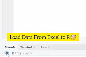 handle your statistical data analysis in r language