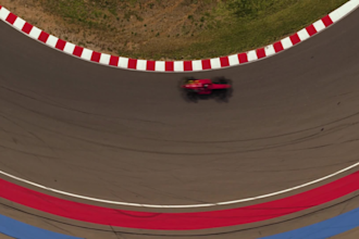create a good track for assetto corsa and map for assetto corsa