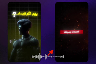 edit engaging short videos for tiktok, reels, and youtube