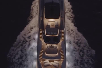 render realistic 3d yacht animation, 3d yacht design, 3d boat modelling