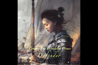 compose epic orchestral music for video games or films